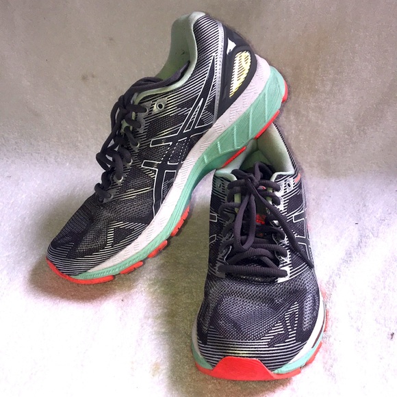 Asics Shoes - ASICS Sneakers Size 8.5 Women